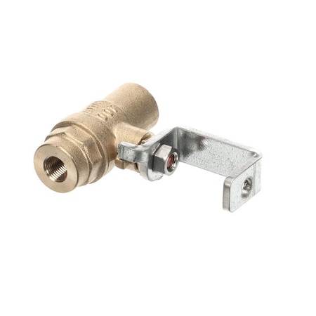 Hardt Assembly Inlet Valve 1/2 Inf 3500 6985